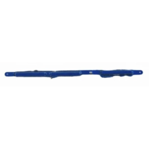 Volume Side Button Outer for Tecno Spark 6 Go Blue - Plastic Key