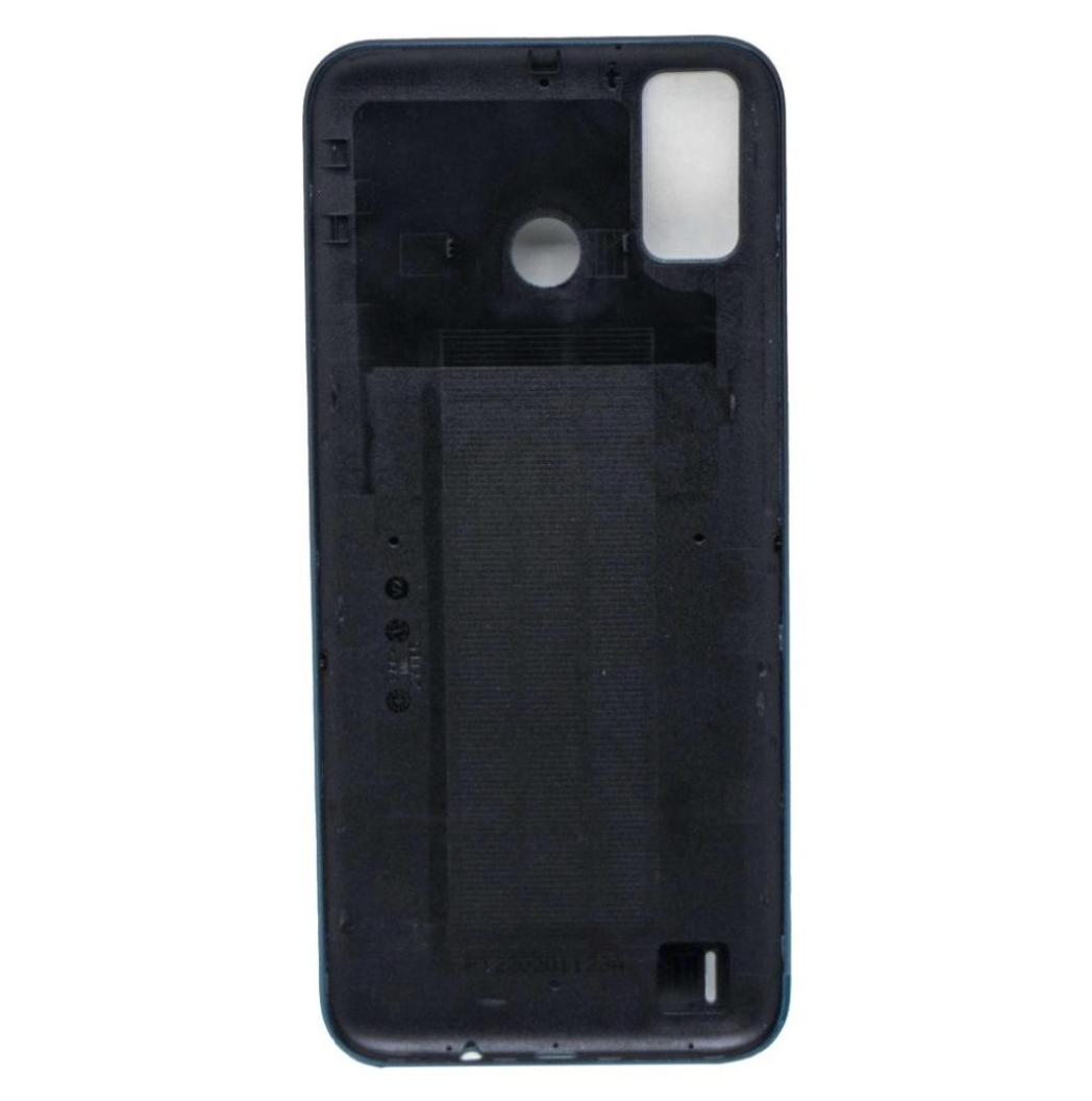 Back Panel Cover for Tecno Spark 6 Go - Green - Image 3