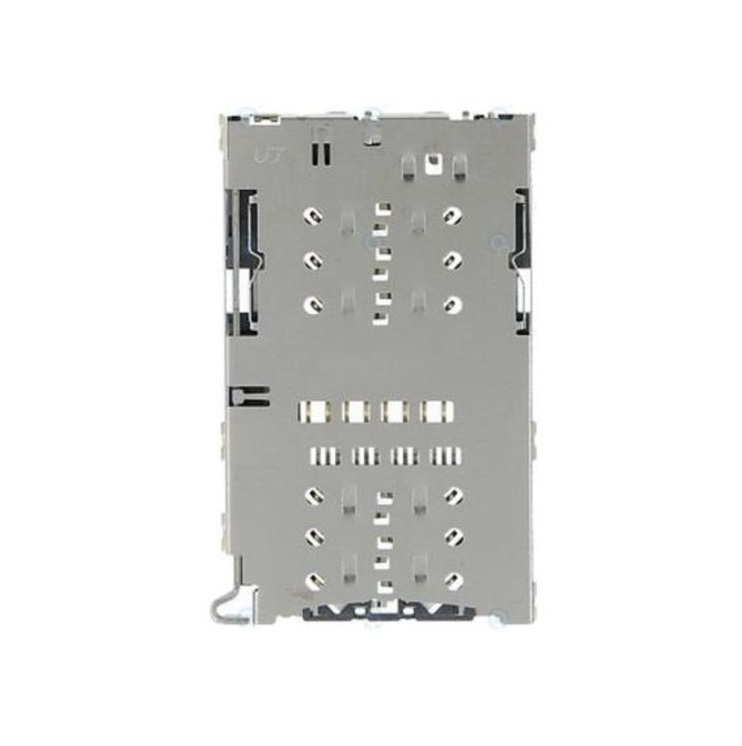 Sim Connector for Tecno Spark 40 Pro Plus
