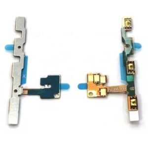 Power Button Flex Cable for Tecno Phantom X - On Off Flex / PCB