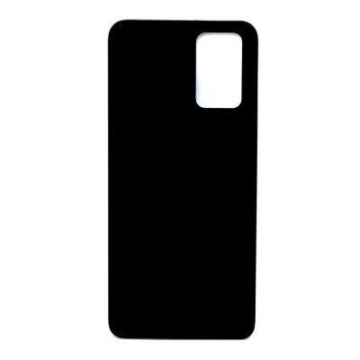 Back Panel Cover for Realme GT Neo 5G - Black - Image 2