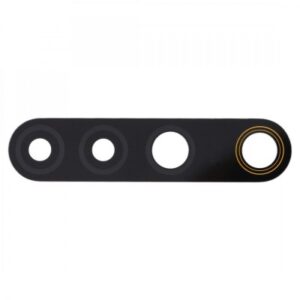 Camera Lens for Realme 5 Black
