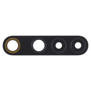 Camera Lens for Realme XT Blue