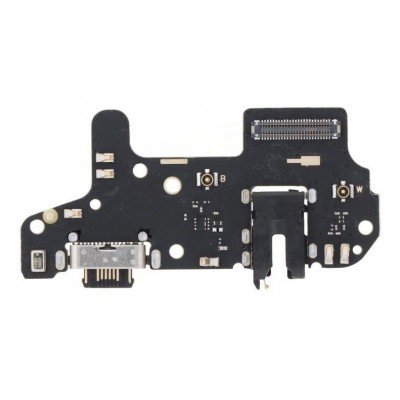 Charging Connector Flex / PCB Board for Motorola Edge 20 Lite - Image 2