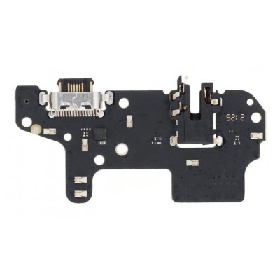 Charging Connector Flex / PCB Board for Motorola Edge 20 Lite - Image 3
