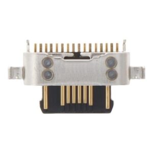 Charging Connector for Motorola Edge 20 Lite