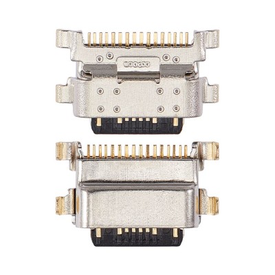 Charging Connector for Motorola Moto E22s