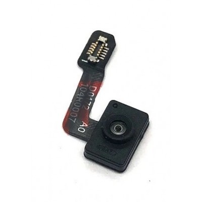 Fingerprint Sensor with Flex Cable for Realme GT Neo 5G Black