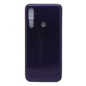 Full Body Housing for Realme 5 - Purple