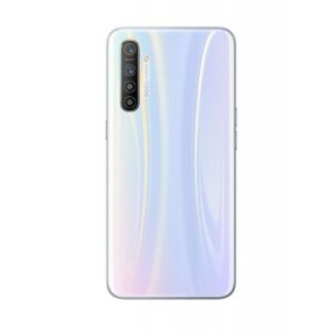 Full Body Housing for Realme XT - White