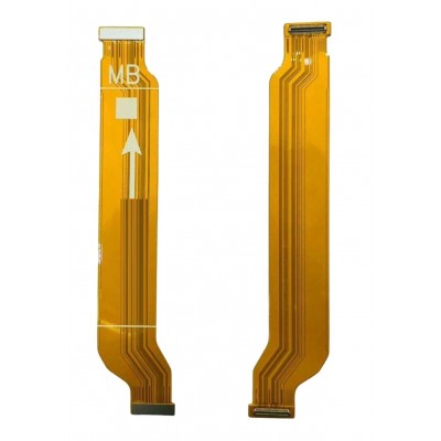LCD Flex Cable for Realme C55