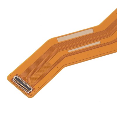 Main Board Flex Cable for Realme C11 2021 - Image 3