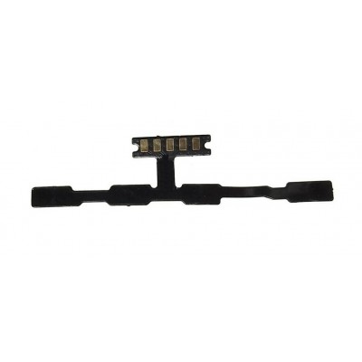 Power Button Flex Cable for Motorola Moto G41 - Image 2