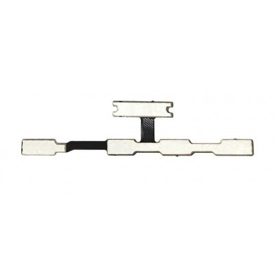 Power Button Flex Cable for Motorola Moto G41 - Image 3