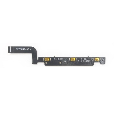 Power Button Flex Cable for Motorola One Zoom - Image 2
