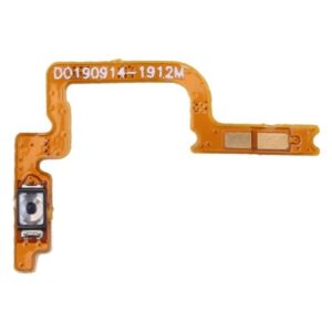 Power Button Flex Cable for Realme 5 - On Off Flex / PCB