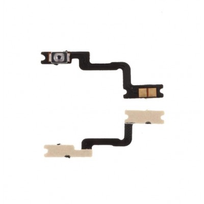 Power Button Flex Cable for Realme 5 Pro - On Off Flex / PCB
