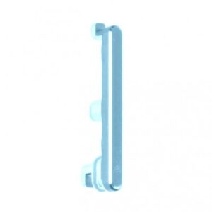 Power Button Outer for Motorola Moto E32 India Blue