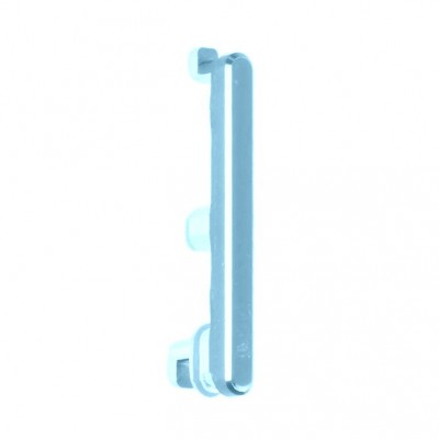 Power Button Outer for Motorola Moto E32 India Blue