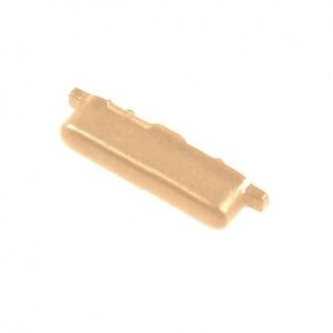 Power Button Outer for Motorola Moto G41 Gold