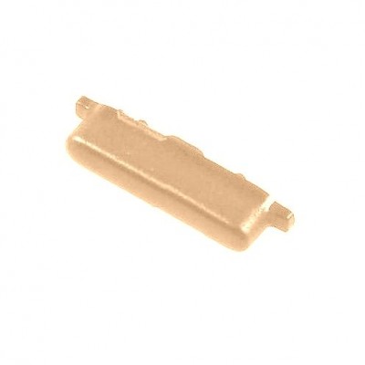 Power Button Outer for Motorola Moto G41 Gold
