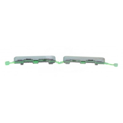 Power Button Outer for Realme C35 Green - Plastic On Off Switch - Image 3