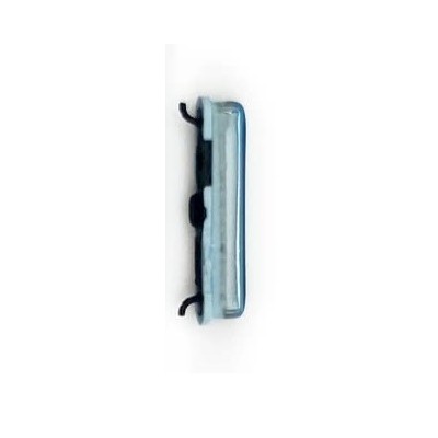 Power Button Outer for Realme C35 Green - Plastic On Off Switch