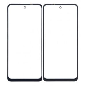 Front Glass for Motorola Moto E32 India