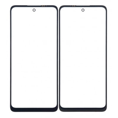 Front Glass for Motorola Moto E32 India