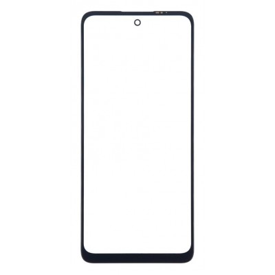 Front Glass for Motorola Moto E32 India - Image 2