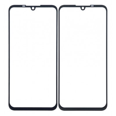 Front Glass for Motorola One Zoom