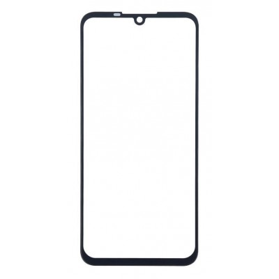 Front Glass for Motorola One Zoom - Image 2