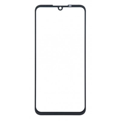 Front Glass for Motorola One Zoom - Image 3
