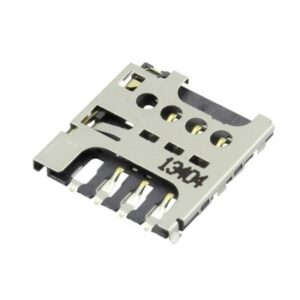 Sim Connector for Realme C3