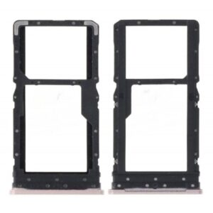 SIM Card Holder Tray for Motorola Moto G41