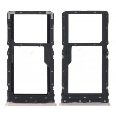 SIM Card Holder Tray for Motorola Moto G41