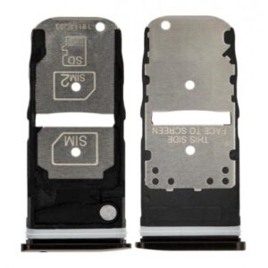 SIM Card Holder Tray for Motorola One Zoom