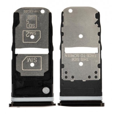 SIM Card Holder Tray for Motorola One Zoom