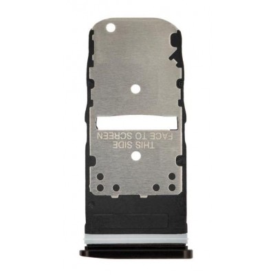 SIM Card Holder Tray for Motorola One Zoom - Image 3