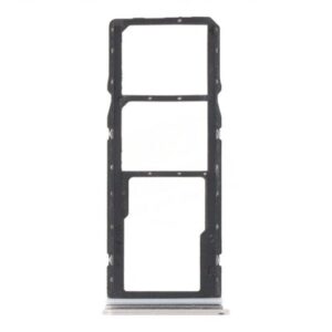 SIM Card Holder Tray for Realme C55 - White
