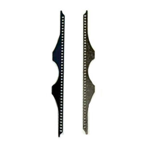 Speaker Jaali Anti Dust Net Rubber for Realme C11 2021
