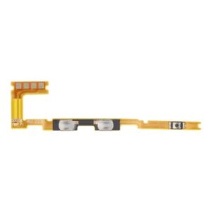 Volume Button Flex Cable for Motorola Moto E22s