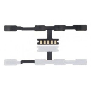 Volume Button Flex Cable for Motorola Moto G41