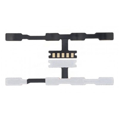 Volume Button Flex Cable for Motorola Moto G41