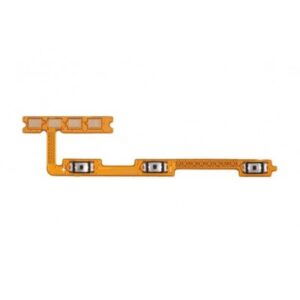 Volume Button Flex Cable for Realme C55