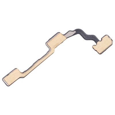 Volume Button Flex Cable for Oppo Reno8 Pro Plus 5G