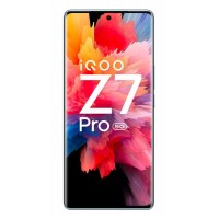 Vivo iQOO Z7 Pro 5G