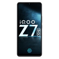Vivo iQOO Z7 5G