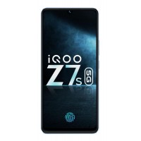 Vivo iQOO Z7s 5G