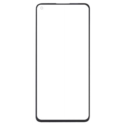 Front Glass for Oppo K10 Pro